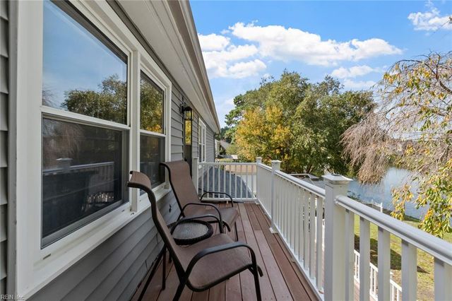 1316 Oregon XING, Chesapeake, VA 23322