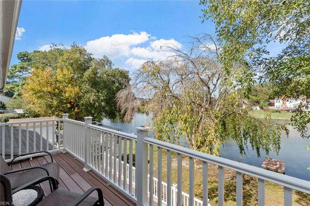 1316 Oregon XING, Chesapeake, VA 23322