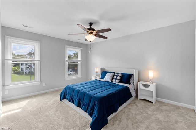 1316 Oregon XING, Chesapeake, VA 23322