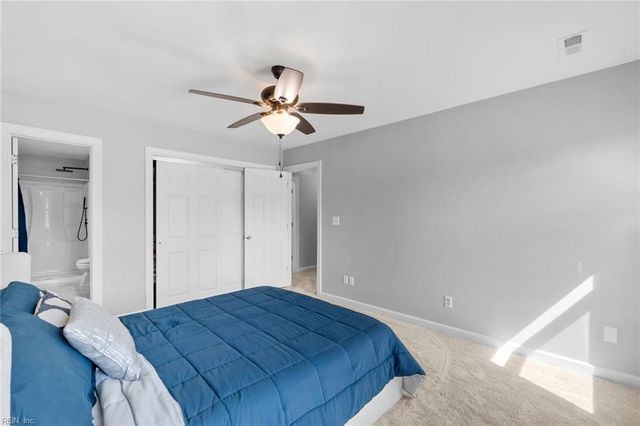 1316 Oregon XING, Chesapeake, VA 23322