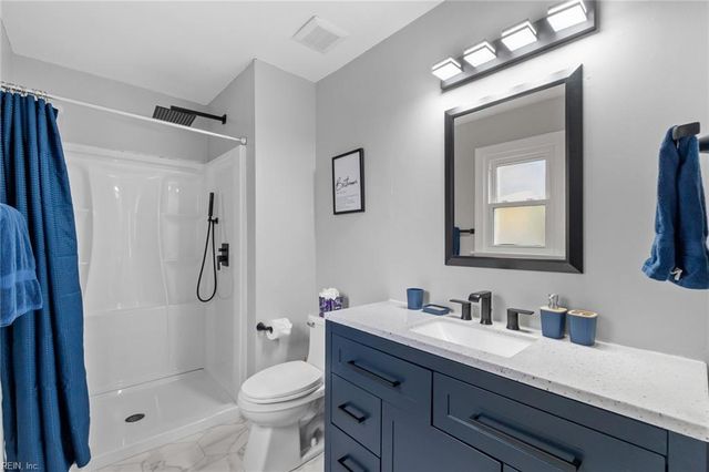 1316 Oregon XING, Chesapeake, VA 23322