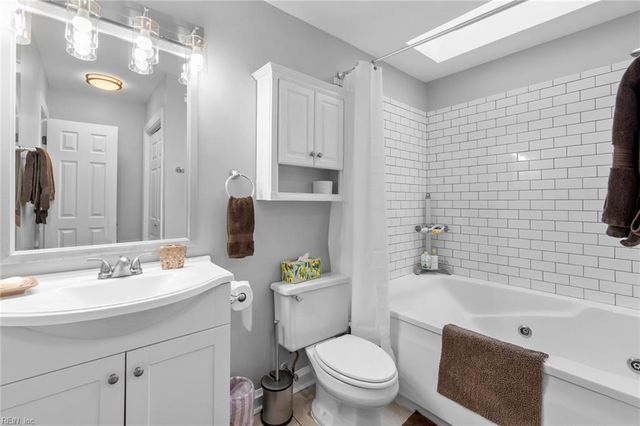 1316 Oregon XING, Chesapeake, VA 23322