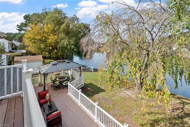 1316 Oregon XING, Chesapeake, VA 23322