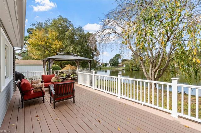 1316 Oregon XING, Chesapeake, VA 23322