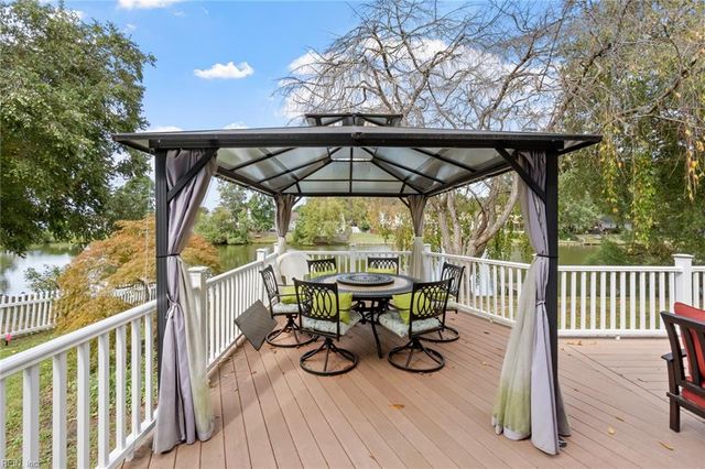 1316 Oregon XING, Chesapeake, VA 23322