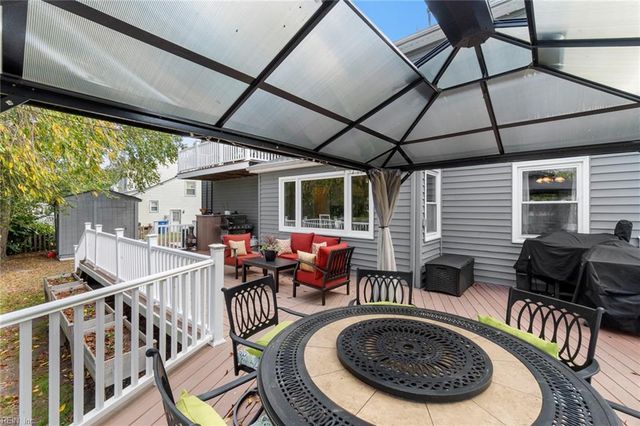 1316 Oregon XING, Chesapeake, VA 23322