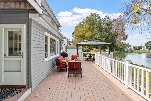 1316 Oregon XING, Chesapeake, VA 23322