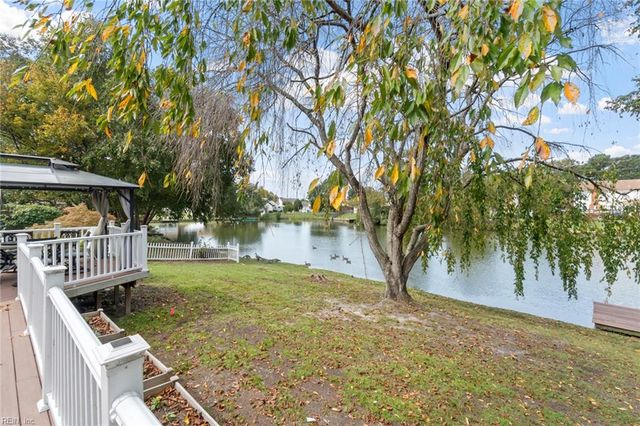 1316 Oregon XING, Chesapeake, VA 23322