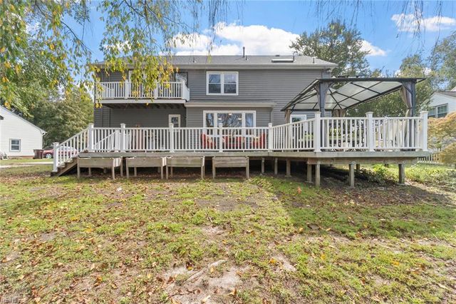 1316 Oregon XING, Chesapeake, VA 23322