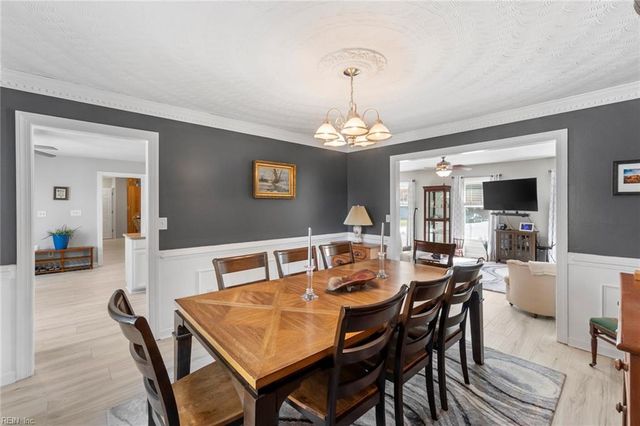 1316 Oregon XING, Chesapeake, VA 23322