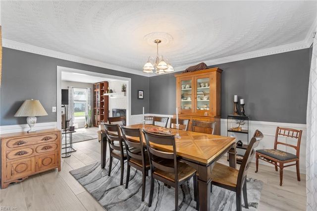 1316 Oregon XING, Chesapeake, VA 23322