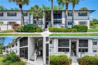 1515 Forrest Nelson BLVD M106, Port Charlotte, FL 33952