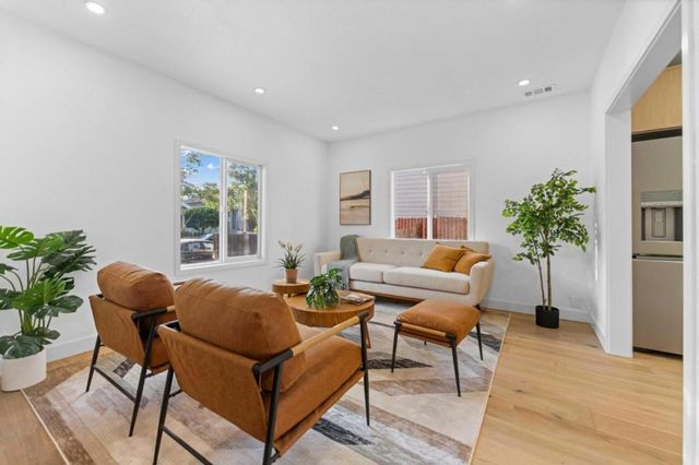 504 Hannah Street, San Jose, CA 95126