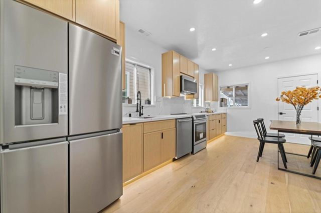 504 Hannah Street, San Jose, CA 95126