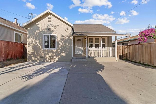 504 Hannah Street, San Jose, CA 95126
