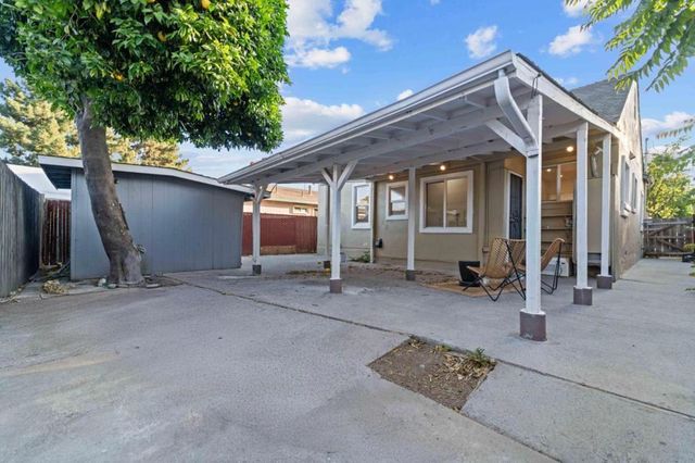 504 Hannah Street, San Jose, CA 95126