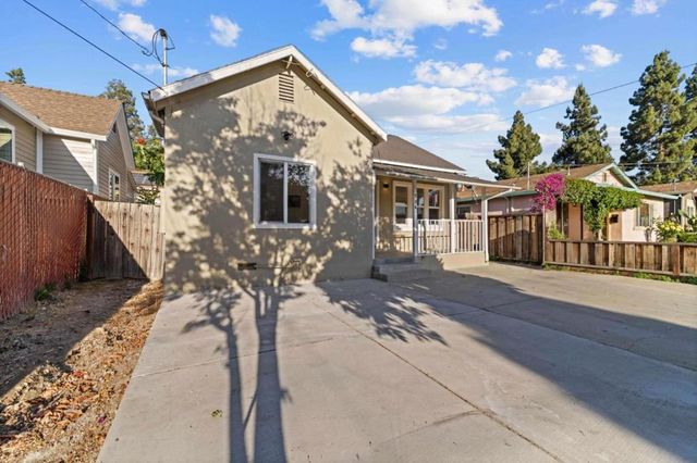 504 Hannah Street, San Jose, CA 95126