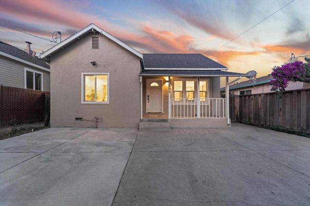 504 Hannah Street, San Jose, CA 95126