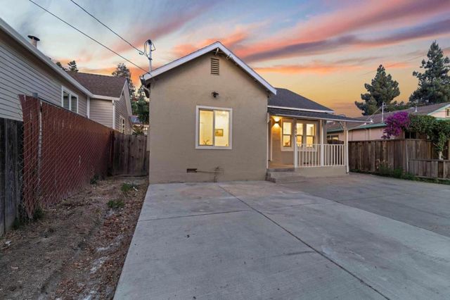 504 Hannah Street, San Jose, CA 95126