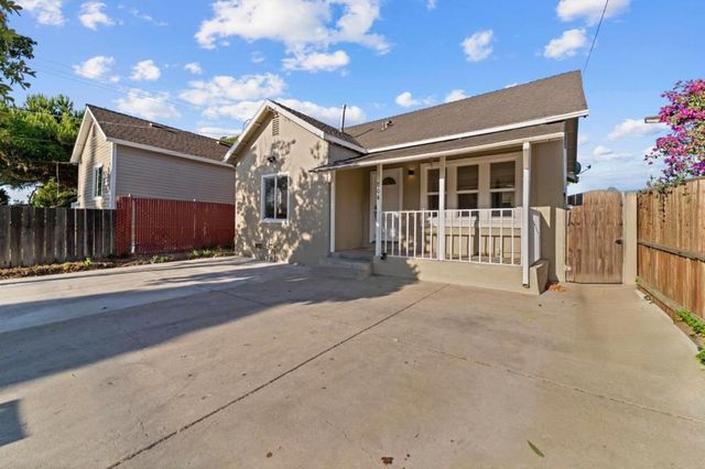 504 Hannah Street, San Jose, CA 95126