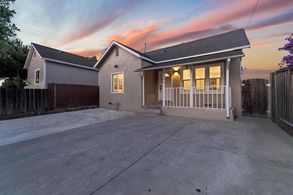 504 Hannah Street, San Jose, CA 95126