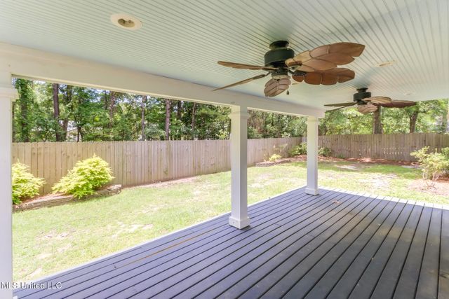 3612 Miles Lane, Ocean Springs, MS 39564