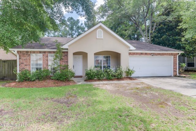 3612 Miles Lane, Ocean Springs, MS 39564