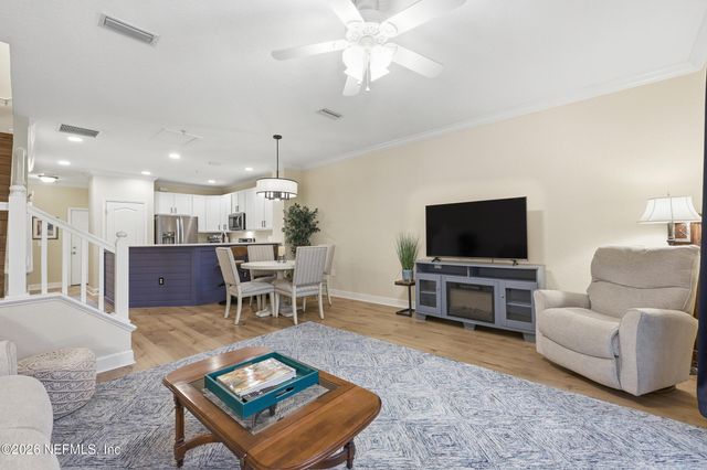 96030 STONEY Drive 2502, Fernandina Beach, FL 32034