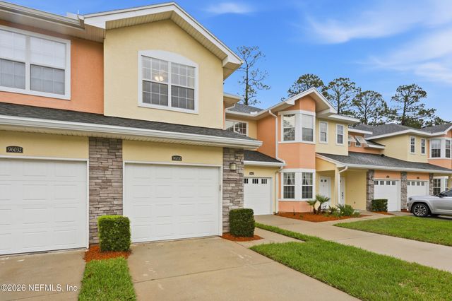 96030 STONEY Drive 2502, Fernandina Beach, FL 32034