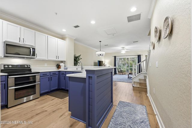 96030 STONEY Drive 2502, Fernandina Beach, FL 32034