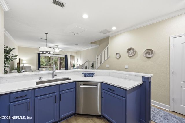 96030 STONEY Drive 2502, Fernandina Beach, FL 32034