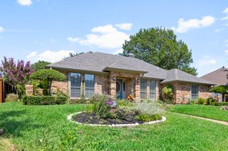 1805 Huron Trail, Plano, TX 75075