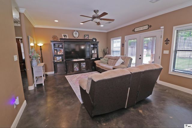 108 CARRIAGE WAY, West Monroe, LA 71291