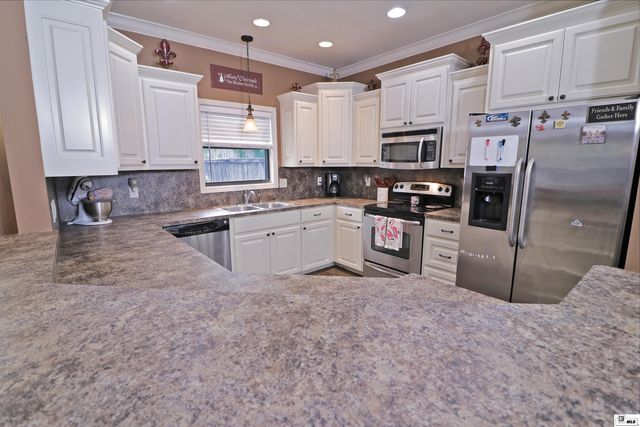 108 CARRIAGE WAY, West Monroe, LA 71291