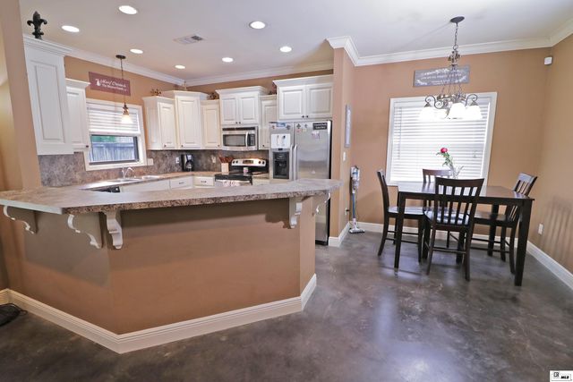 108 CARRIAGE WAY, West Monroe, LA 71291