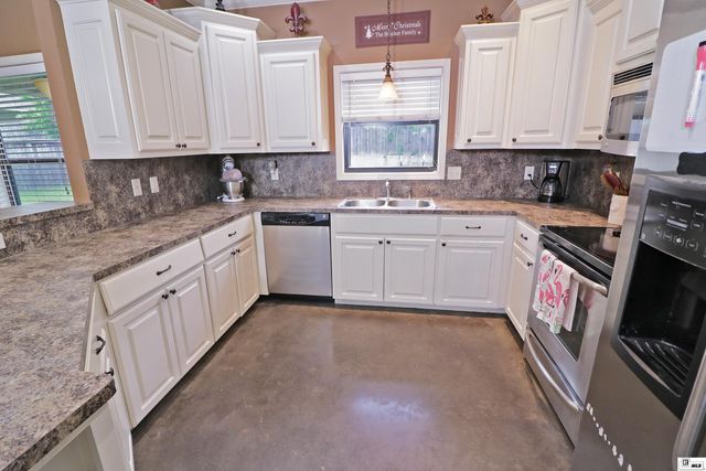 108 CARRIAGE WAY, West Monroe, LA 71291