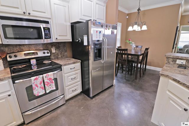 108 CARRIAGE WAY, West Monroe, LA 71291