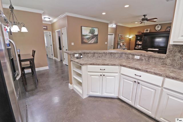 108 CARRIAGE WAY, West Monroe, LA 71291