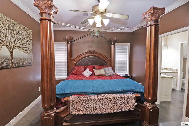 108 CARRIAGE WAY, West Monroe, LA 71291