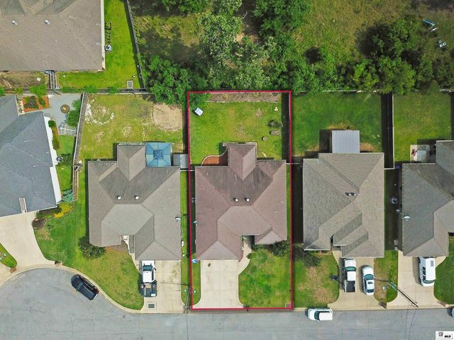 108 CARRIAGE WAY, West Monroe, LA 71291