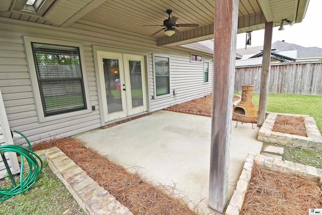 108 CARRIAGE WAY, West Monroe, LA 71291