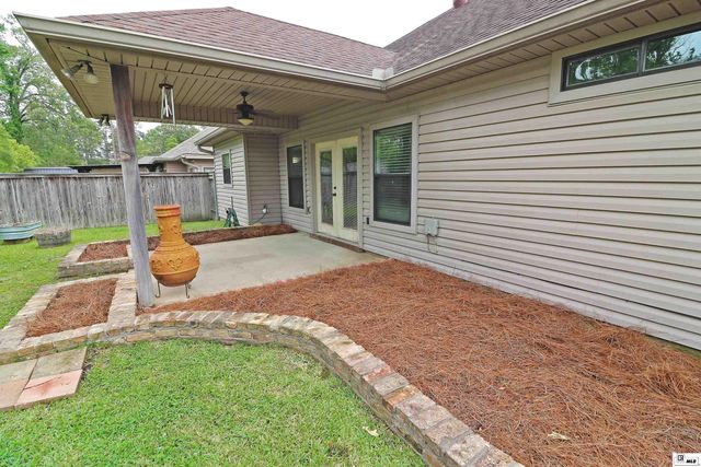 108 CARRIAGE WAY, West Monroe, LA 71291