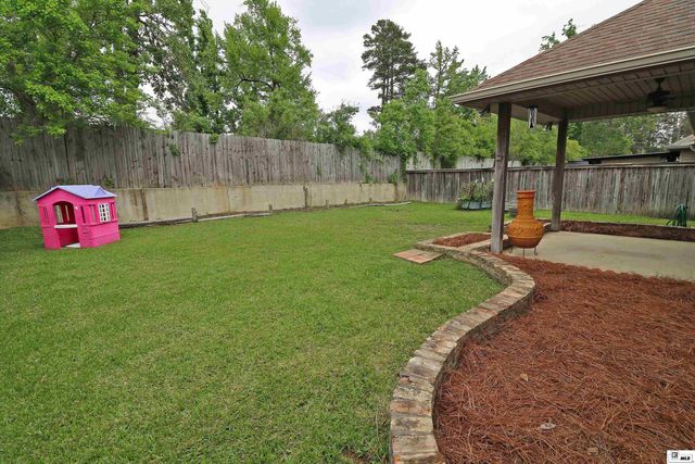 108 CARRIAGE WAY, West Monroe, LA 71291