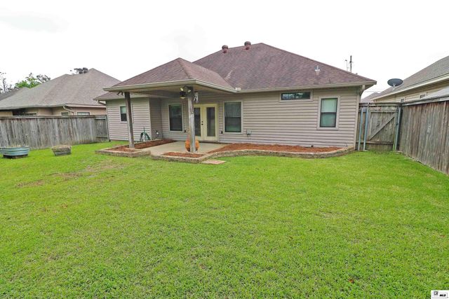 108 CARRIAGE WAY, West Monroe, LA 71291