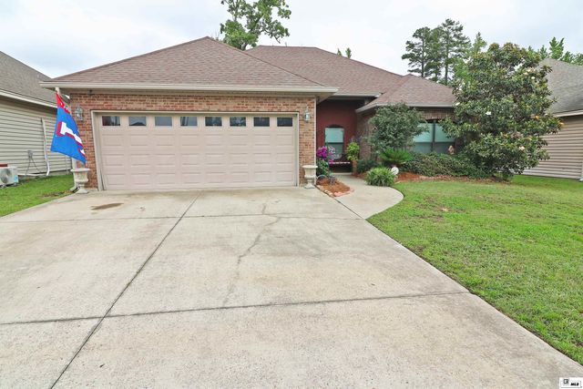 108 CARRIAGE WAY, West Monroe, LA 71291