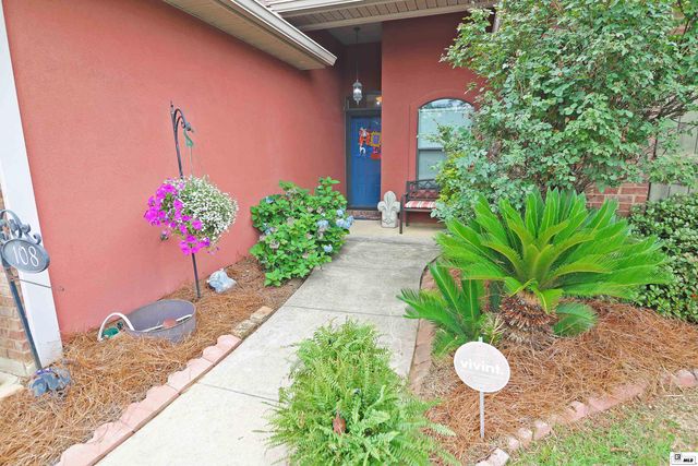 108 CARRIAGE WAY, West Monroe, LA 71291