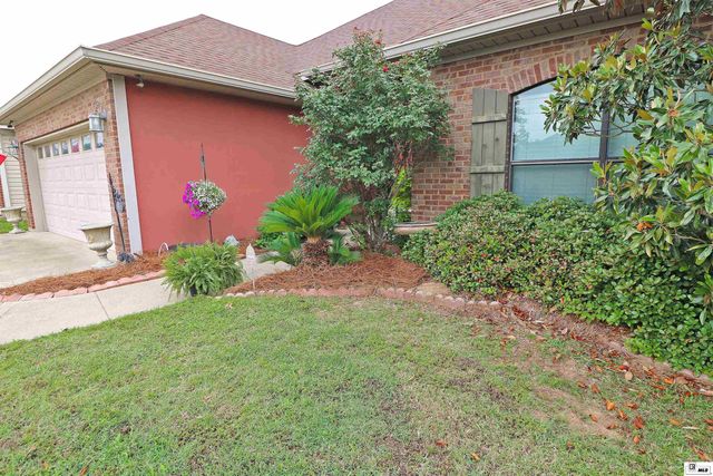 108 CARRIAGE WAY, West Monroe, LA 71291
