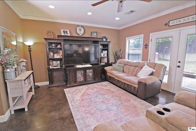 108 CARRIAGE WAY, West Monroe, LA 71291