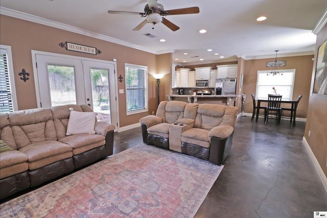 108 CARRIAGE WAY, West Monroe, LA 71291