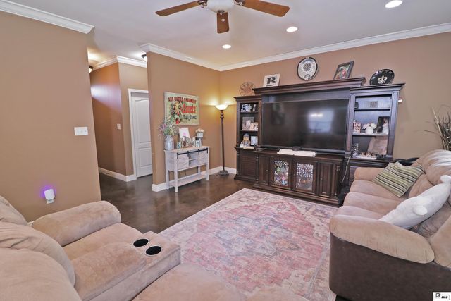 108 CARRIAGE WAY, West Monroe, LA 71291